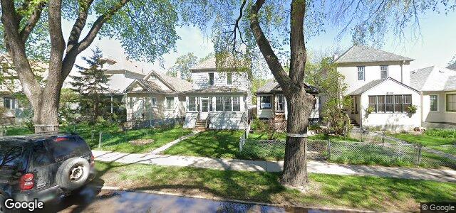 403 Brandon Avenue（加拿大曼尼托巴省溫尼伯市）房屋照片