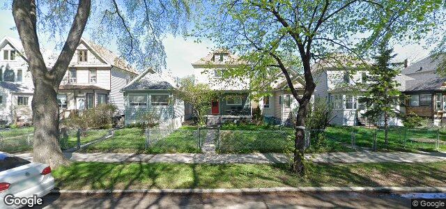 407 Brandon Avenue（加拿大曼尼托巴省温尼伯市）房屋照片