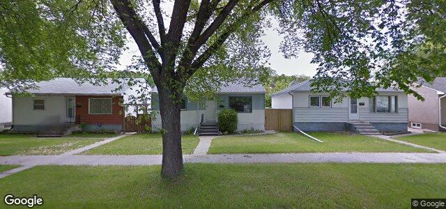 408 Woodward Avenue（加拿大曼尼托巴省温尼伯市）房屋照片