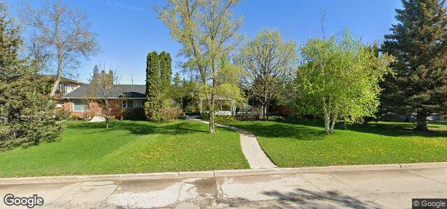 411 Churchill Drive（加拿大曼尼托巴省溫尼伯市）房屋照片