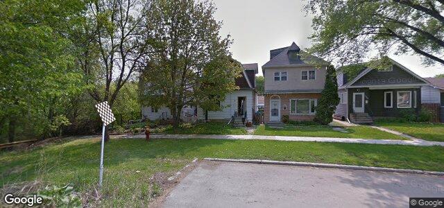 412 Glasgow Avenue（加拿大曼尼托巴省溫尼伯市）房屋照片