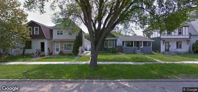 Larawan ng 416 Glasgow Avenue sa Winnipeg, Manitoba