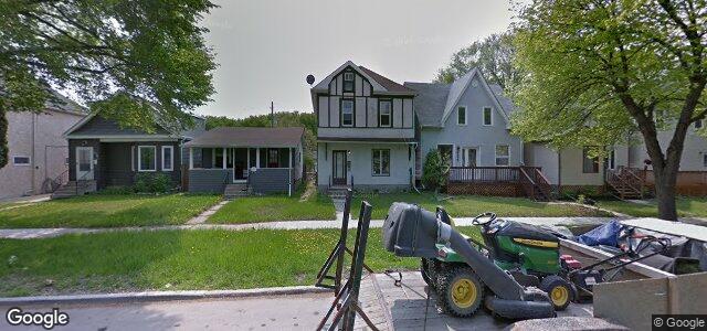 422 Glasgow Avenue（加拿大曼尼托巴省溫尼伯市）房屋照片