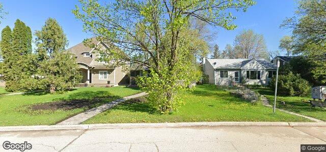 425 Churchill Drive（加拿大曼尼托巴省溫尼伯市）房屋照片