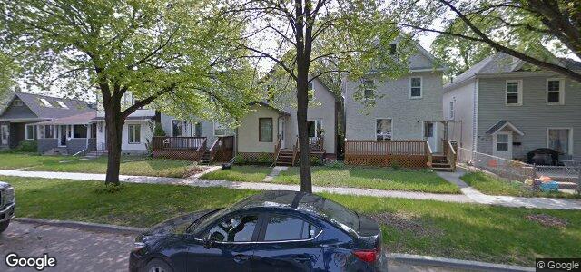 426 Glasgow Avenue（加拿大曼尼托巴省溫尼伯市）房屋照片