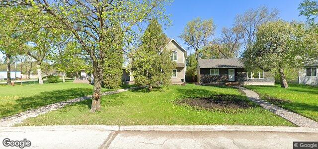 427 Churchill Drive（加拿大曼尼托巴省溫尼伯市）房屋照片