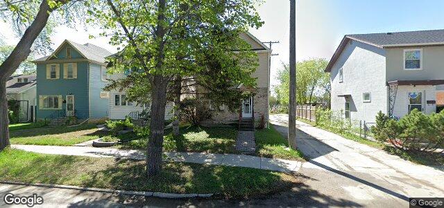 430 Brandon Avenue（加拿大曼尼托巴省溫尼伯市）房屋照片