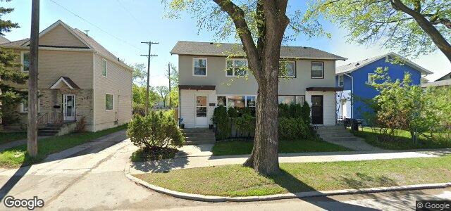 432 Brandon Avenue（加拿大曼尼托巴省溫尼伯市）房屋照片