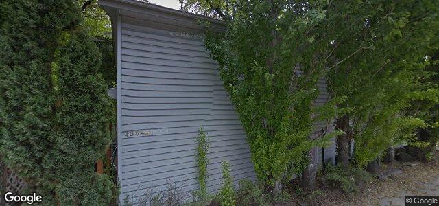 434 Glasgow Avenue（加拿大曼尼托巴省溫尼伯市）房屋照片