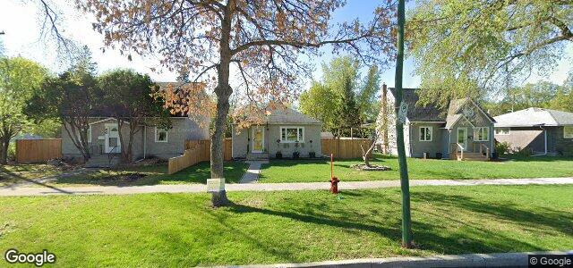 44 Baltimore Road（加拿大曼尼托巴省溫尼伯市）房屋照片