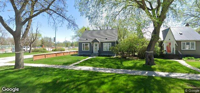 454 Montague Avenue（加拿大曼尼托巴省溫尼伯市）房屋照片