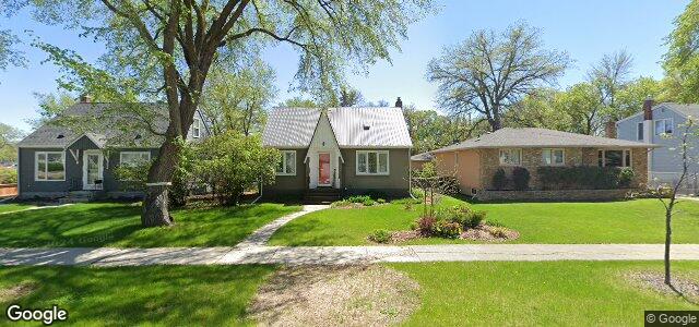 458 Montague Avenue（加拿大曼尼托巴省溫尼伯市）房屋照片