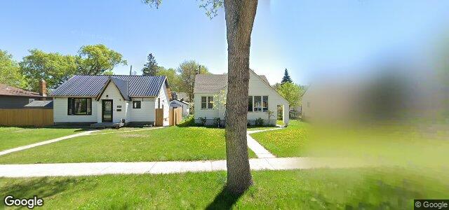 462 Mcnaughton Avenue（加拿大曼尼托巴省温尼伯市）房屋照片