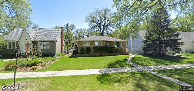 462 Montague Avenue（加拿大曼尼托巴省溫尼伯市）房屋照片