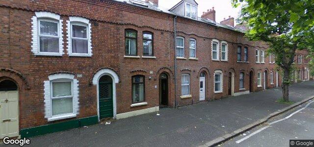 Photo of 47 Balfour Avenue in Winnipeg, Manitoba