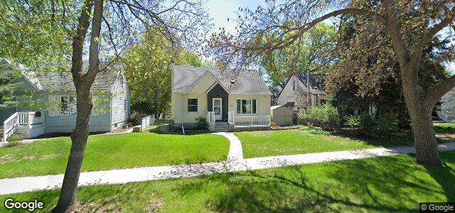 470 Montague Avenue（加拿大曼尼托巴省溫尼伯市）房屋照片