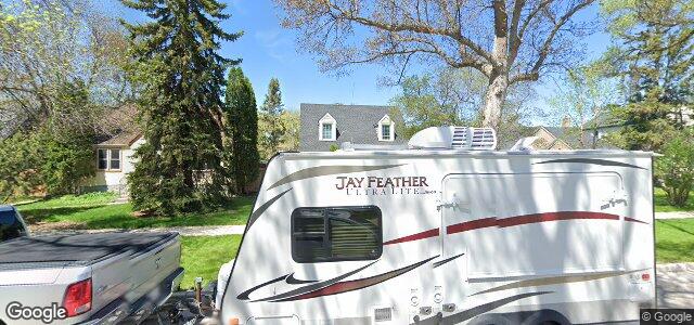 471 Mcnaughton Avenue（加拿大曼尼托巴省溫尼伯市）房屋照片