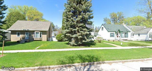 471 Montague Avenue（加拿大曼尼托巴省溫尼伯市）房屋照片