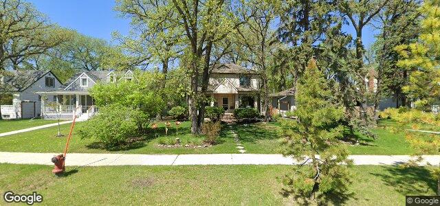 475 Churchill Drive（加拿大曼尼托巴省溫尼伯市）房屋照片