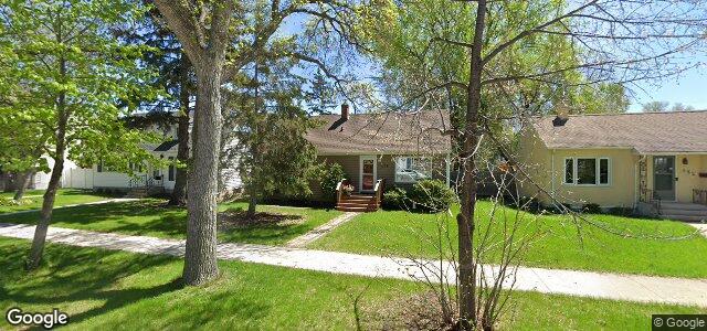 478 Mcnaughton Avenue（加拿大曼尼托巴省溫尼伯市）房屋照片