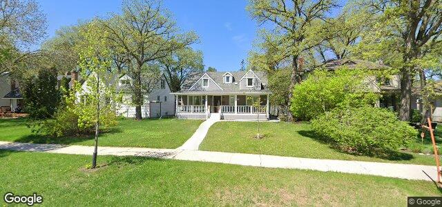 479 Churchill Drive（加拿大曼尼托巴省溫尼伯市）房屋照片