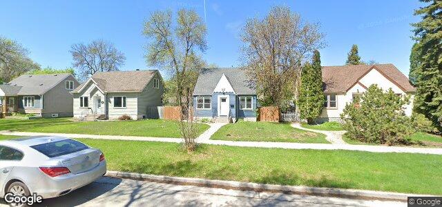 479 Mcnaughton Avenue（加拿大曼尼托巴省溫尼伯市）房屋照片