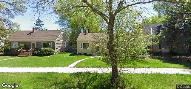 482 Mcnaughton Avenue（加拿大曼尼托巴省溫尼伯市）房屋照片