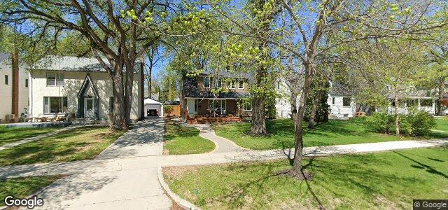 485 Churchill Drive（加拿大曼尼托巴省溫尼伯市）房屋照片