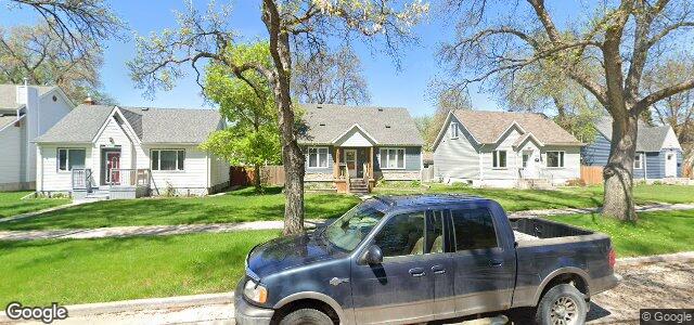 485 Mcnaughton Avenue（加拿大曼尼托巴省溫尼伯市）房屋照片