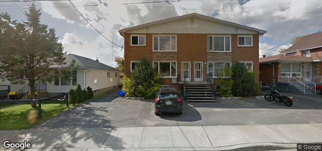 485 Montague Avenue（加拿大曼尼托巴省溫尼伯市）房屋照片