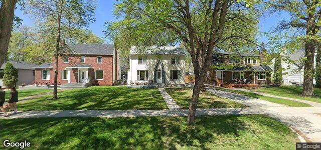 489 Churchill Drive（加拿大曼尼托巴省溫尼伯市）房屋照片