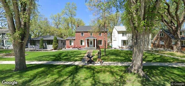 493 Churchill Drive（加拿大曼尼托巴省溫尼伯市）房屋照片