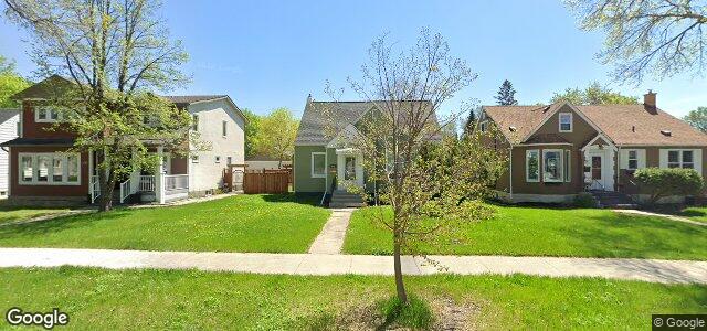 496 Mcnaughton Avenue（加拿大曼尼托巴省溫尼伯市）房屋照片