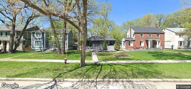 497 Churchill Drive（加拿大曼尼托巴省溫尼伯市）房屋照片