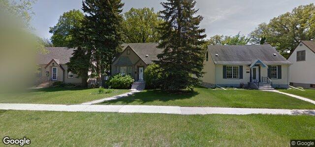 504 Montague Avenue（加拿大曼尼托巴省溫尼伯市）房屋照片