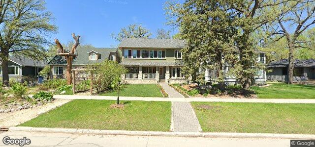 505 Churchill Drive（加拿大曼尼托巴省溫尼伯市）房屋照片