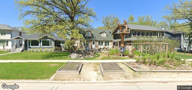 Larawan ng 509 Churchill Drive sa Winnipeg, Manitoba