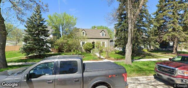 513 Mcnaughton Avenue（加拿大曼尼托巴省溫尼伯市）房屋照片