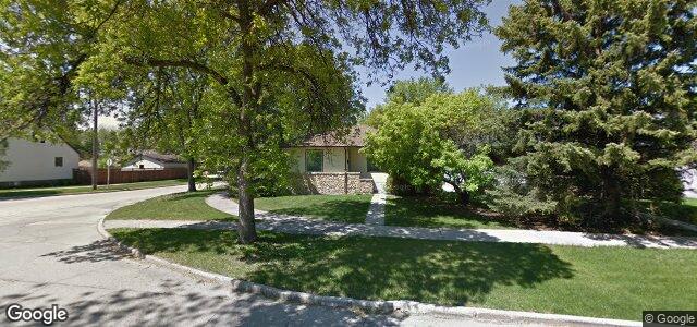 517 Montague Avenue（加拿大曼尼托巴省溫尼伯市）房屋照片