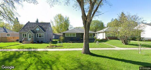 52 Baltimore Road（加拿大曼尼托巴省溫尼伯市）房屋照片