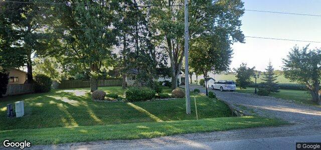 Photo of 530 Mcnaughton Avenue in Winnipeg, Manitoba