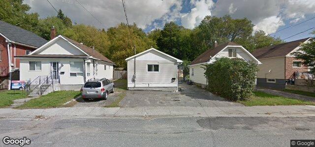 530 Montague Avenue（加拿大曼尼托巴省溫尼伯市）房屋照片