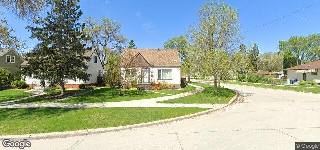 531 Montague Avenue（加拿大曼尼托巴省溫尼伯市）房屋照片