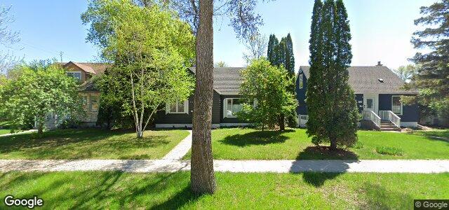 534 Mcnaughton Avenue（加拿大曼尼托巴省溫尼伯市）房屋照片