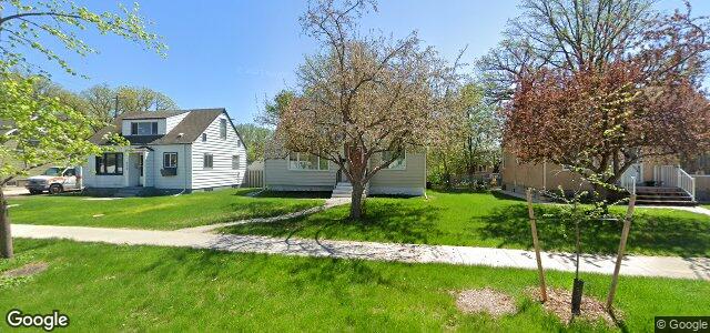 534 Montague Avenue（加拿大曼尼托巴省溫尼伯市）房屋照片