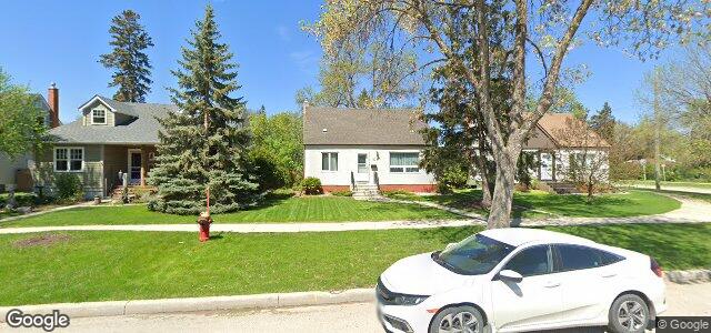 535 Montague Avenue（加拿大曼尼托巴省溫尼伯市）房屋照片