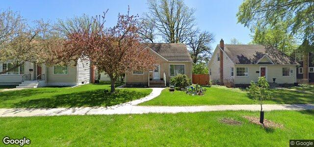 538 Montague Avenue（加拿大曼尼托巴省溫尼伯市）房屋照片