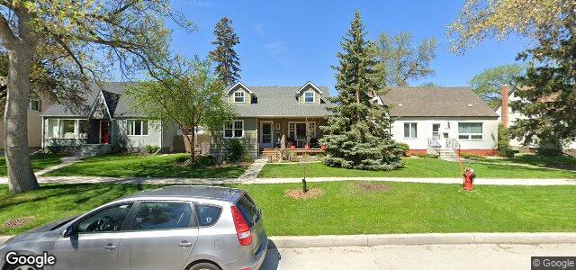 539 Montague Avenue（加拿大曼尼托巴省溫尼伯市）房屋照片