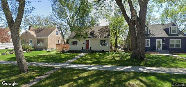 542 Montague Avenue（加拿大曼尼托巴省温尼伯市）房屋照片