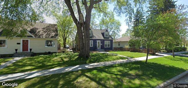 546 Montague Avenue（加拿大曼尼托巴省溫尼伯市）房屋照片